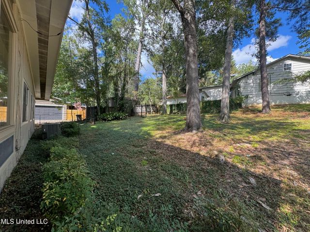 4624 Katherine Boulevard, Jackson, MS 39211