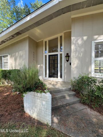 4624 Katherine Boulevard, Jackson, MS 39211