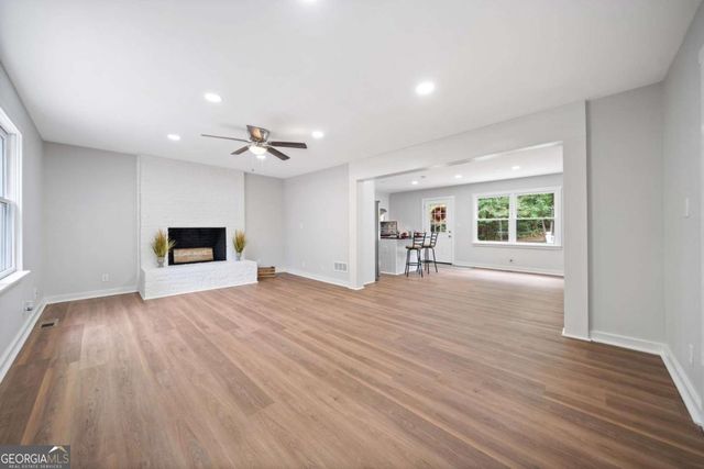 440 Colbert Road, Dallas, GA 30132