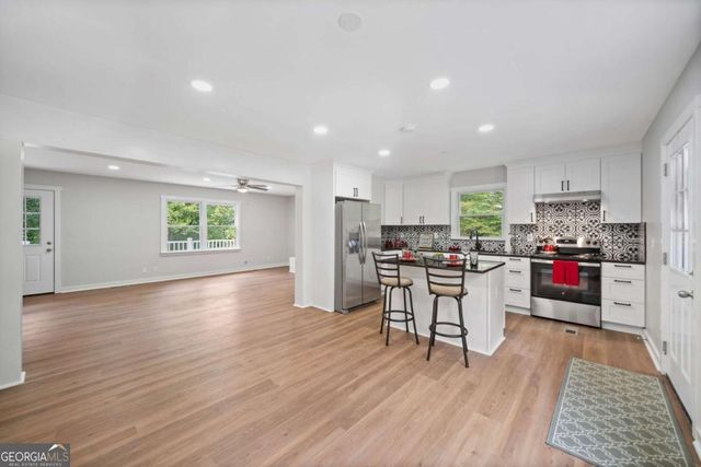 440 Colbert Road, Dallas, GA 30132