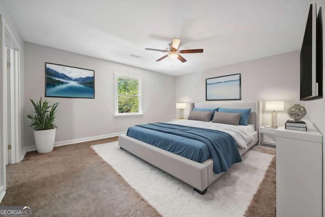 440 Colbert Road, Dallas, GA 30132