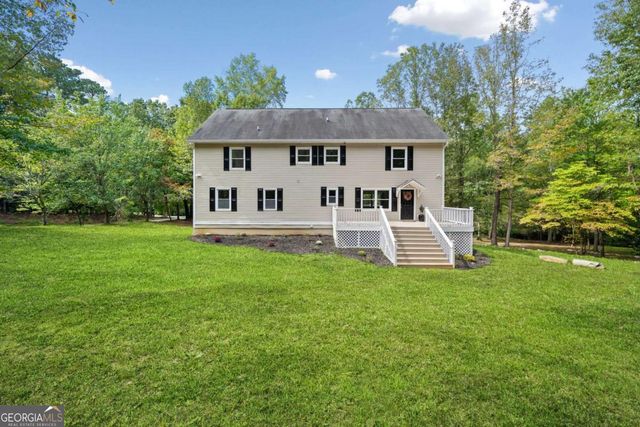 440 Colbert Road, Dallas, GA 30132