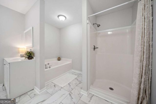 440 Colbert Road, Dallas, GA 30132