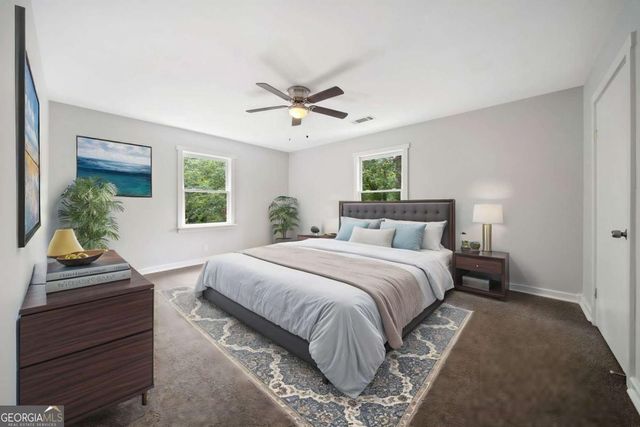 440 Colbert Road, Dallas, GA 30132