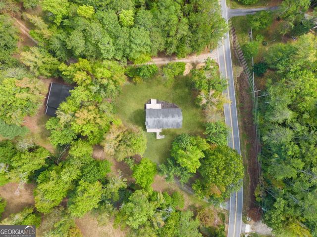 440 Colbert Road, Dallas, GA 30132