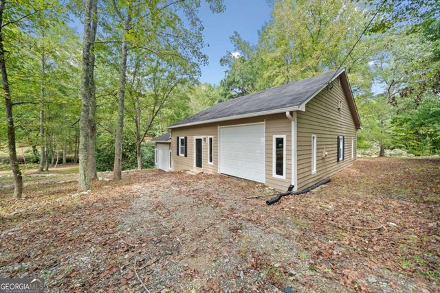 440 Colbert Road, Dallas, GA 30132