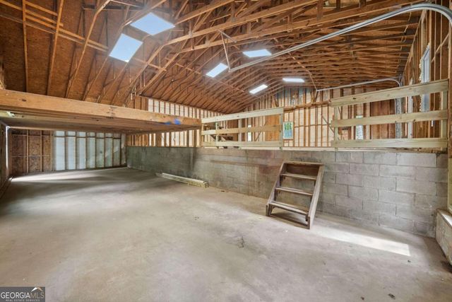 440 Colbert Road, Dallas, GA 30132