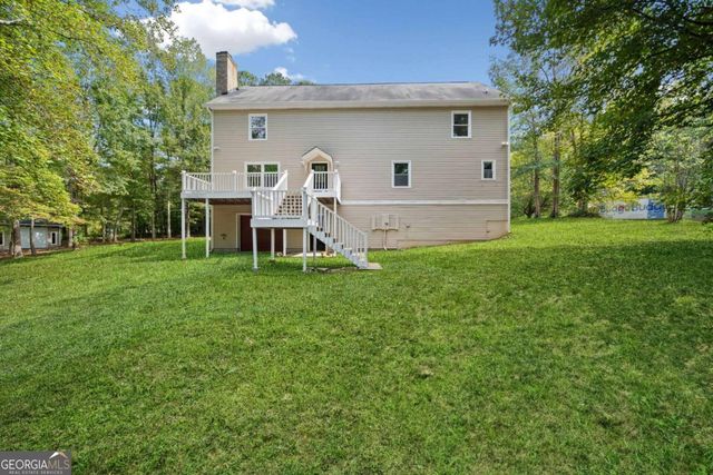 440 Colbert Road, Dallas, GA 30132