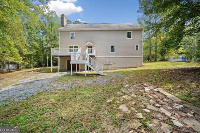 440 Colbert Road, Dallas, GA 30132
