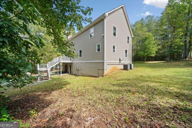 440 Colbert Road, Dallas, GA 30132