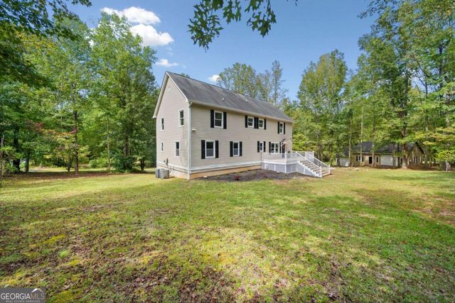 440 Colbert Road, Dallas, GA 30132