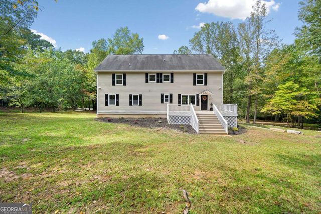440 Colbert Road, Dallas, GA 30132
