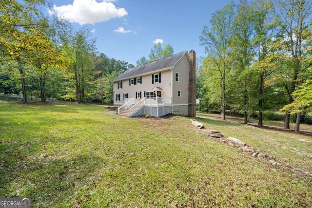 440 Colbert Road, Dallas, GA 30132