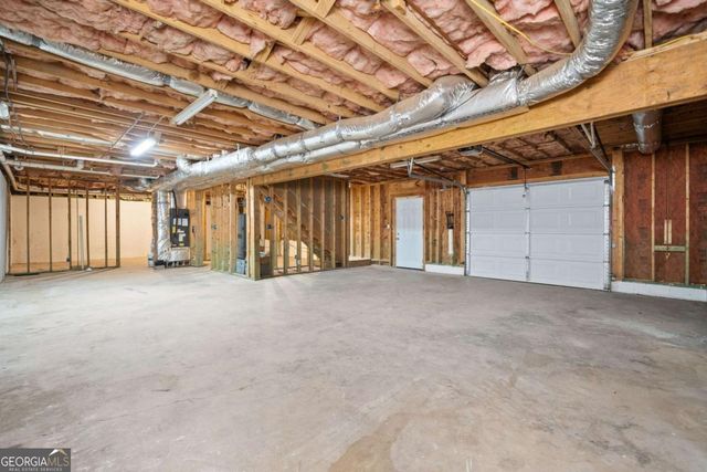 440 Colbert Road, Dallas, GA 30132