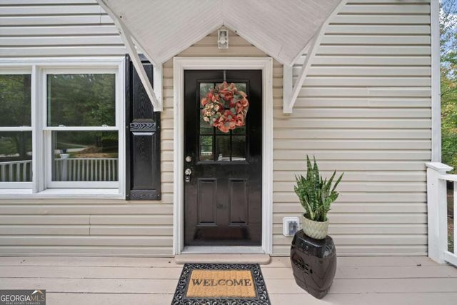 440 Colbert Road, Dallas, GA 30132