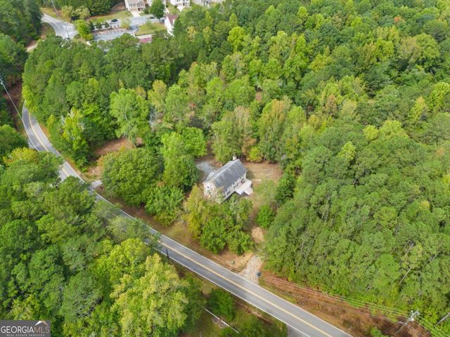 440 Colbert Road, Dallas, GA 30132