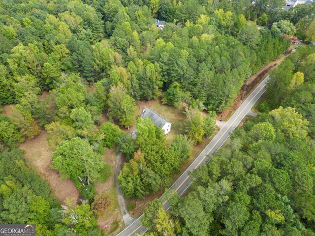 440 Colbert Road, Dallas, GA 30132