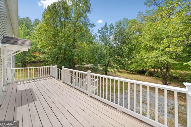 440 Colbert Road, Dallas, GA 30132