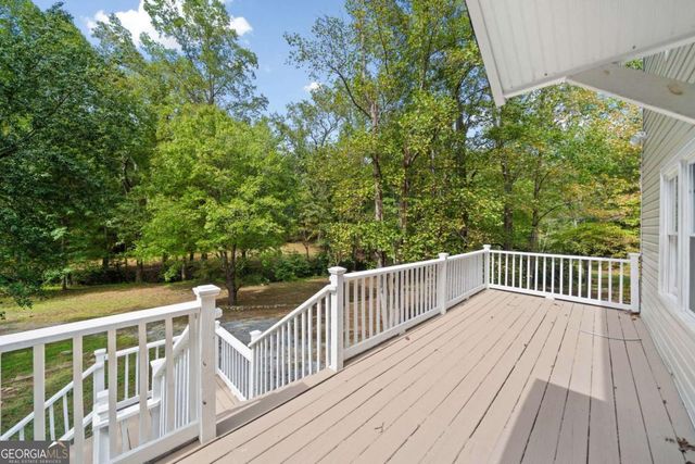 440 Colbert Road, Dallas, GA 30132