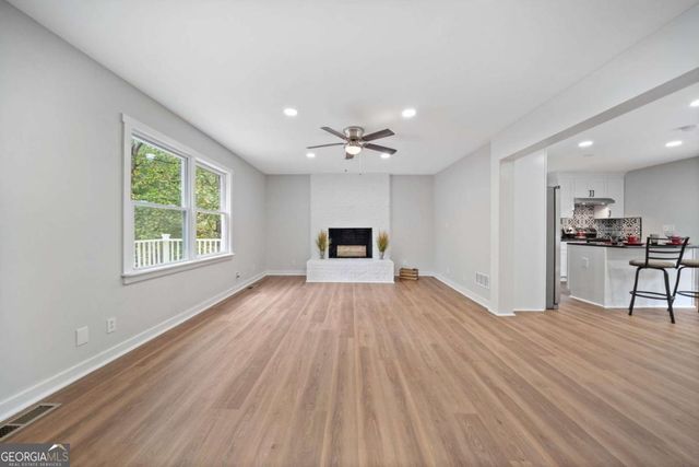 440 Colbert Road, Dallas, GA 30132