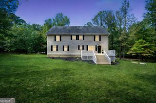 440 Colbert Road, Dallas, GA 30132