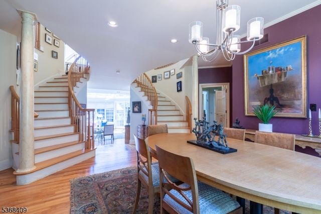 12 Kips Ridge 12, Montclair Twp., NJ 07044