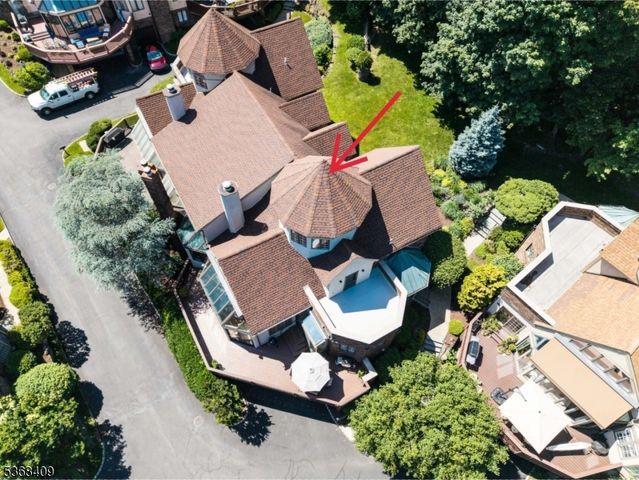 12 Kips Ridge 12, Montclair Twp., NJ 07044