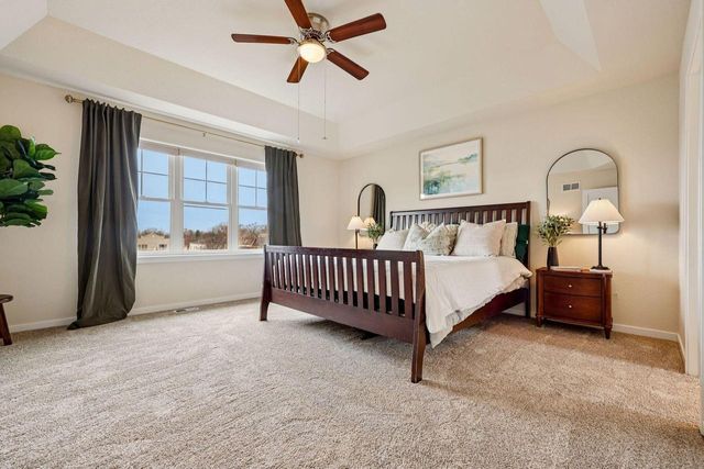 2945 N 186th STREET, Brookfield, WI 53045