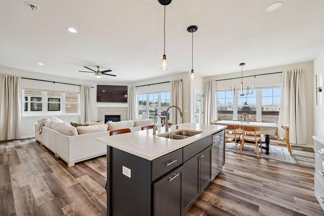 2945 N 186th STREET, Brookfield, WI 53045