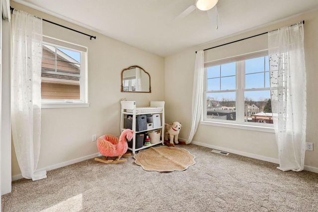 2945 N 186th STREET, Brookfield, WI 53045