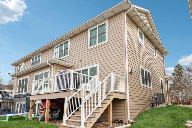 2945 N 186th STREET, Brookfield, WI 53045