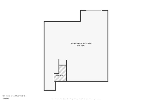 2945 N 186th STREET, Brookfield, WI 53045