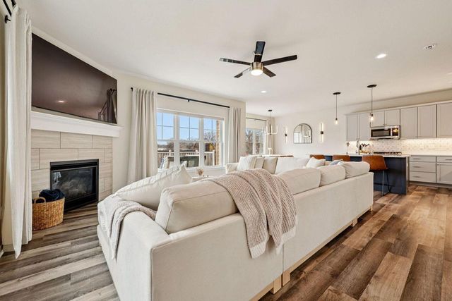 2945 N 186th STREET, Brookfield, WI 53045