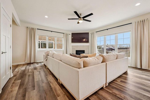 2945 N 186th STREET, Brookfield, WI 53045