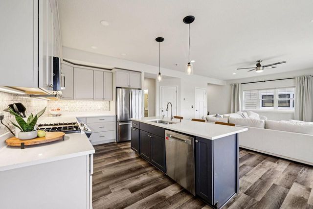 2945 N 186th STREET, Brookfield, WI 53045