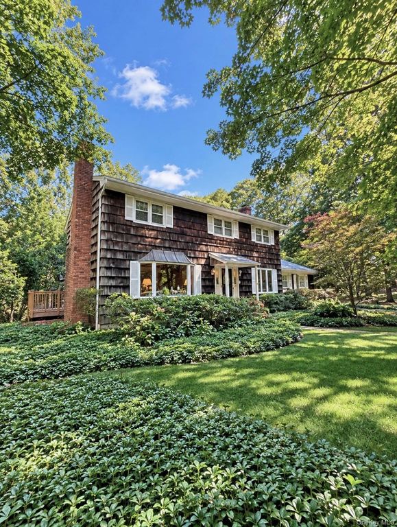 3 Gate Road, Head Of The Harbor, NY 11780 — exterior