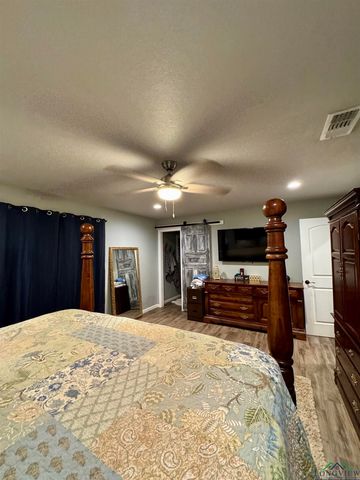 71 County Road 2936, Hughes Springs, TX 75656