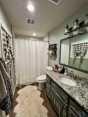 71 County Road 2936, Hughes Springs, TX 75656