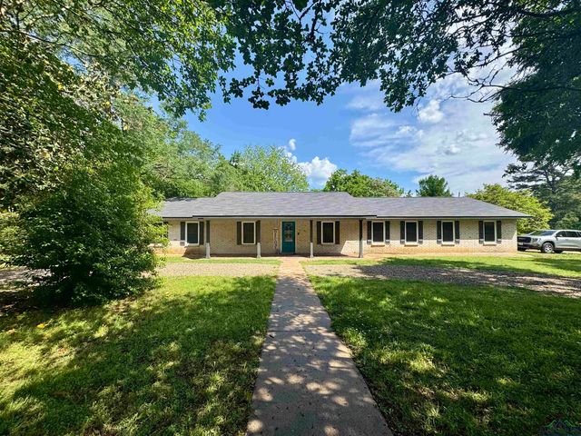 71 County Road 2936, Hughes Springs, TX 75656