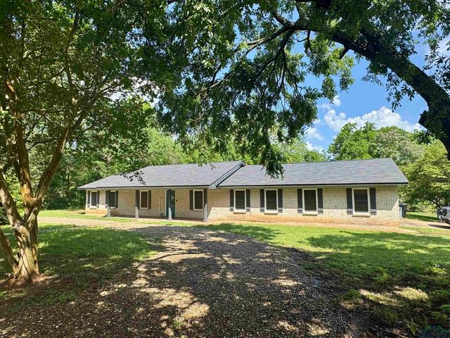 71 County Road 2936, Hughes Springs, TX 75656