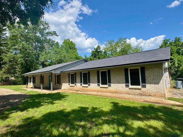 71 County Road 2936, Hughes Springs, TX 75656