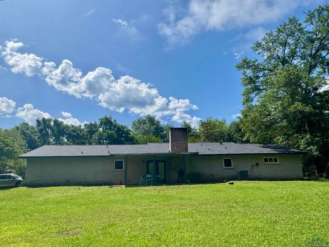 71 County Road 2936, Hughes Springs, TX 75656