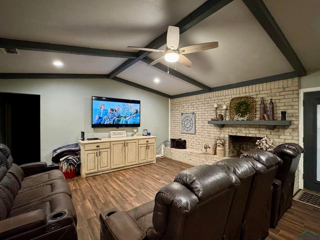 71 County Road 2936, Hughes Springs, TX 75656