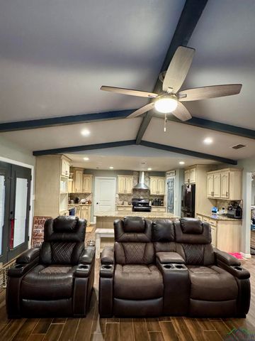 71 County Road 2936, Hughes Springs, TX 75656