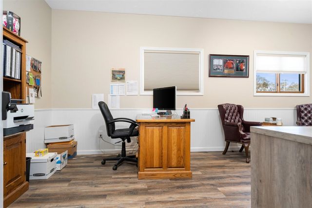 110 N Bronson Avenue, Big Rapids, MI 49307