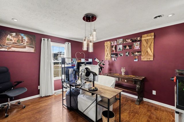 870 Newt Vanattia Rd, Hillsboro, TN 37342