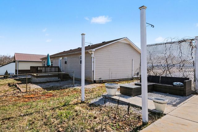 870 Newt Vanattia Rd, Hillsboro, TN 37342