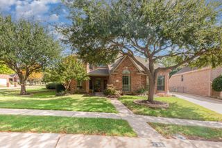 216 Orchard Park Court, Mckinney, TX 75071