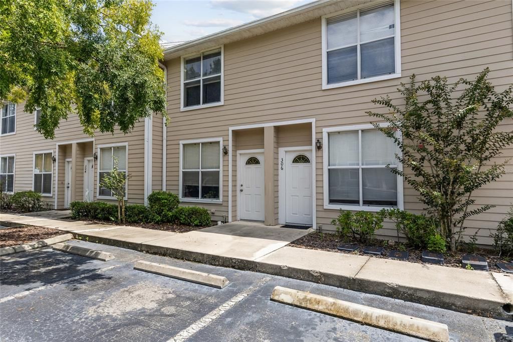 3901 SW 20TH AVENUE 306, Gainesville, FL 32607