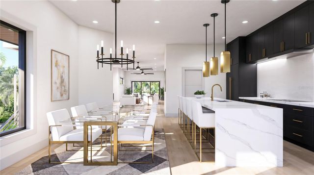2605 W CLEVELAND STREET, Tampa, FL 33609